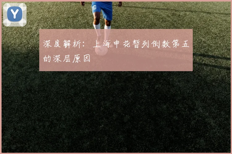 深度解析：上海申花暂列倒数第五的深层原因