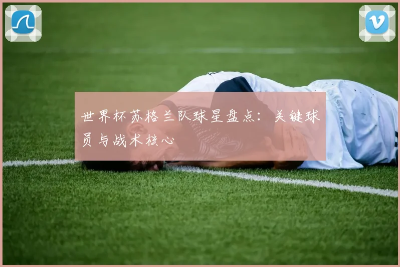世界杯苏格兰队球星盘点:关键球员与战术核心