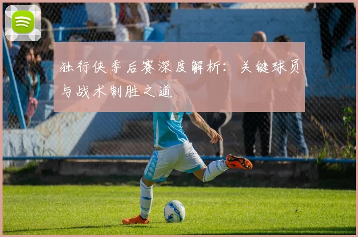 独行侠季后赛深度解析：关键球员与战术制胜之道